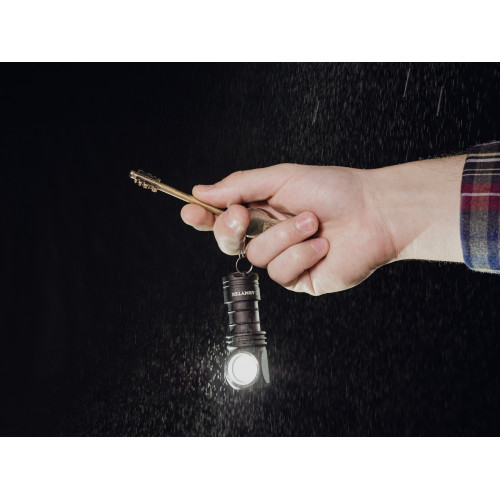 Armytek Wizard C1 Pro Magnet USB White