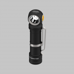 Armytek Wizard C2 Pro Max LR White