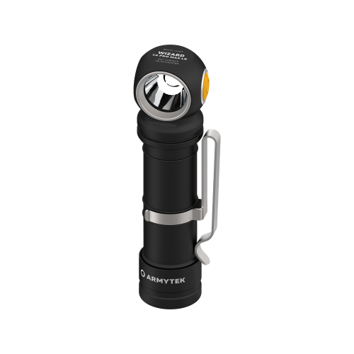 Armytek Wizard C2 Pro Max LR White