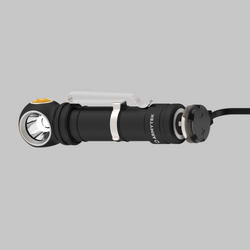 Armytek Wizard C2 Pro Max LR Warm