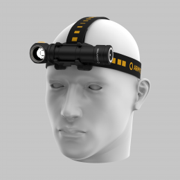 Armytek Wizard C2 Pro Max LR Warm