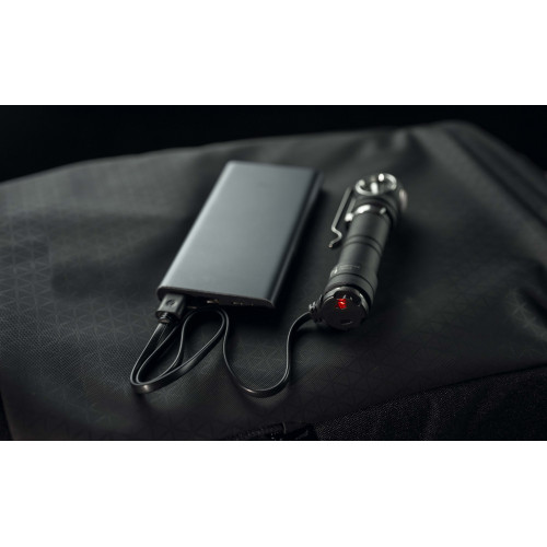 Armytek Wizard C2 Pro Max LR White