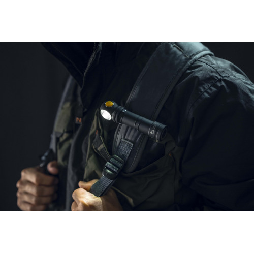 Armytek Wizard C2 Pro Max LR Warm