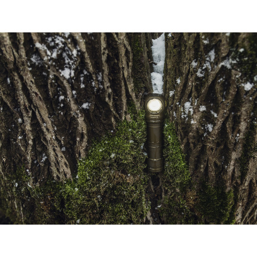 Armytek Wizard C2 Pro Max White (Olive)