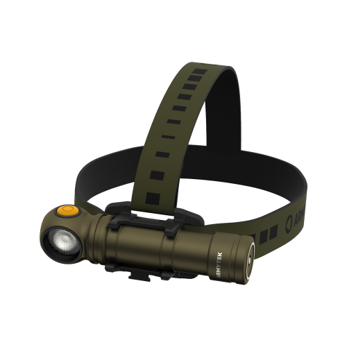 Armytek Wizard C2 Pro Max White (Olive)
