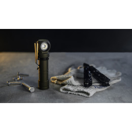 Armytek Wizard C2 Pro Max White (Olive)