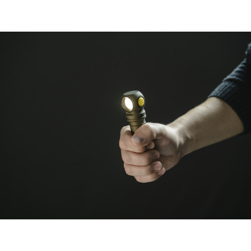 Armytek Wizard C2 Pro Max White (Olive)