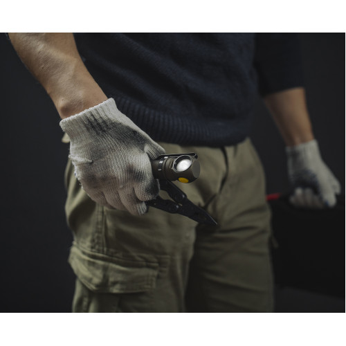Armytek Wizard C2 Pro Max White (Olive)