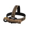 Armytek Wizard C2 Pro Max White (Sand)