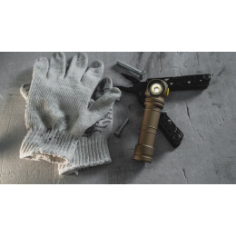Armytek Wizard C2 Pro Max White (Sand)