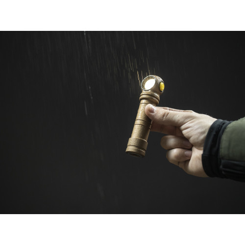 Armytek Wizard C2 Pro Max White (Sand)