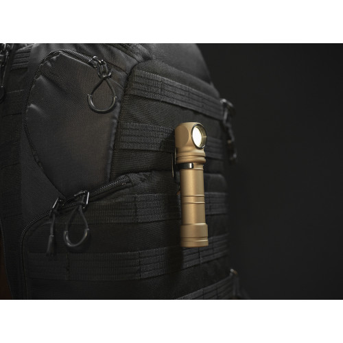 Armytek Wizard C2 Pro Max White (Sand)