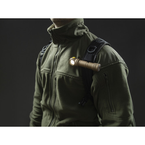 Armytek Wizard C2 Pro Max White (Sand)