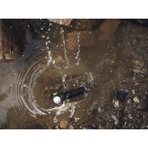 Armytek Wizard C2 Pro Nichia Warm
