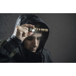 Armytek Wizard C2 Pro White (Sand)