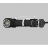 Armytek Wizard C2 Magnet USB Warm