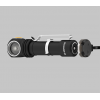 Armytek Wizard C2 Magnet USB White