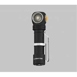 Armytek Wizard C2 Magnet USB Warm