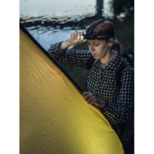 Armytek Wizard C2 WG Magnet USB Warm