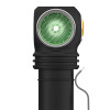 Armytek Wizard C2 WG Magnet USB White