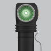 Armytek Wizard C2 WG Magnet USB Warm