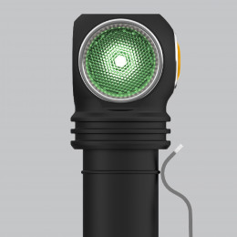 Armytek Wizard C2 WG Magnet USB Warm