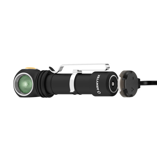 Armytek Wizard C2 WG Magnet USB Warm
