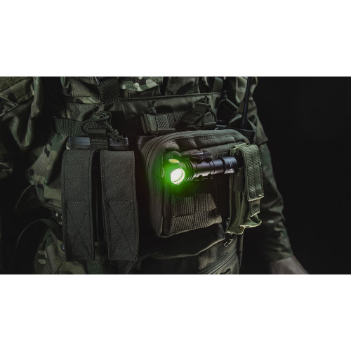 Armytek Wizard C2 WG Magnet USB White