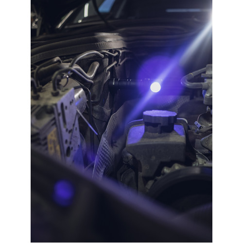 Armytek Wizard C2 WUV White