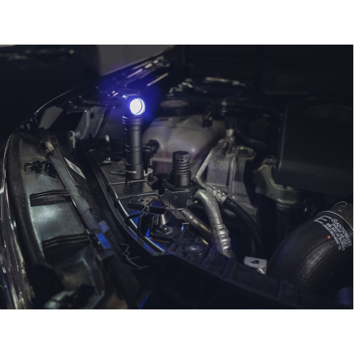 Armytek Wizard C2 WUV White