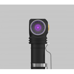 Armytek Wizard C2 WUV White
