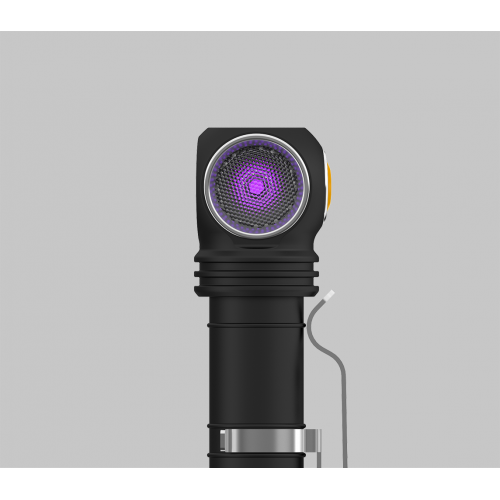 Armytek Wizard C2 WUV White