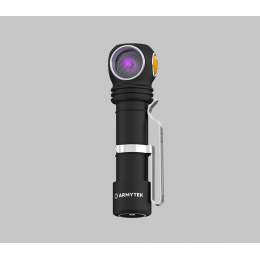 Armytek Wizard C2 WUV White