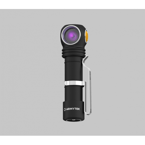 Armytek Wizard C2 WUV White