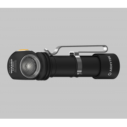 Armytek Wizard C2 WUV White