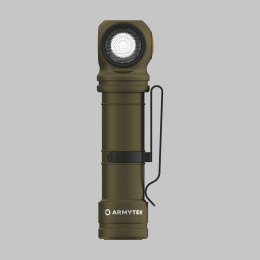 Armytek Wizard C2 Pro Max White (Olive)