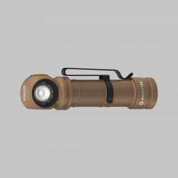 Armytek Wizard C2 Pro Max White (Sand)
