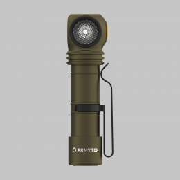 Armytek Wizard C2 Pro White (Olive)