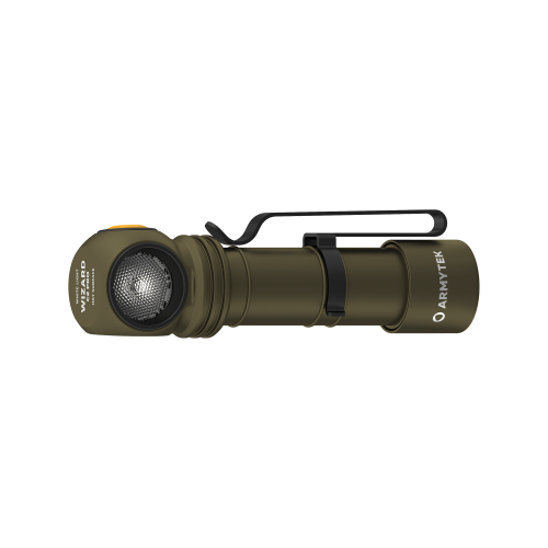 Armytek Wizard C2 Pro White (Olive)