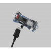 Armytek Zippy WR Extended Set Blue