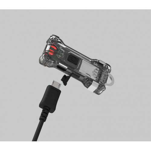 Armytek Zippy WR Extended Set Grey