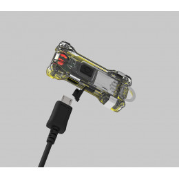 Armytek Zippy WR Extended Set Yellow