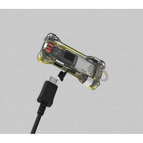 Armytek Zippy WR Extended Set Yellow