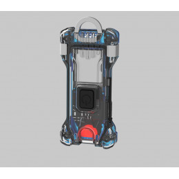 Armytek Zippy WR Extended Set Blue