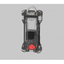 Armytek Zippy WR Extended Set Grey