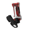 Armytek Zippy WR Extended Set Red