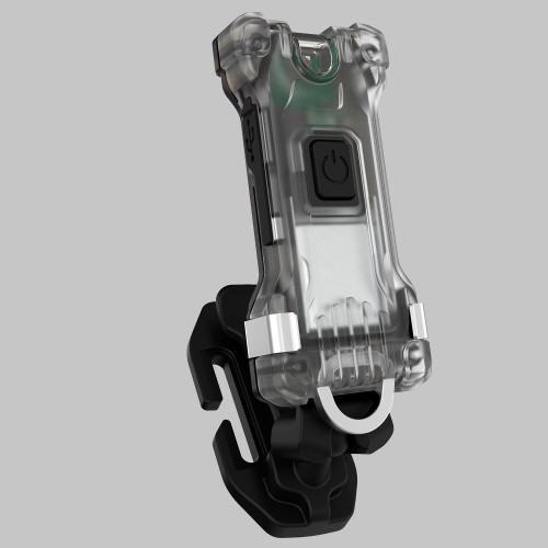 Armytek Zippy WR Extended Set Grey