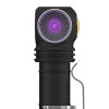 Armytek Wizard C2 WUV White