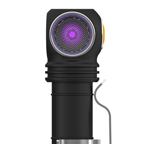 Armytek Wizard C2 WUV White