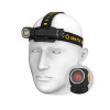 Armytek Wizard C2 WR Magnet USB Warm